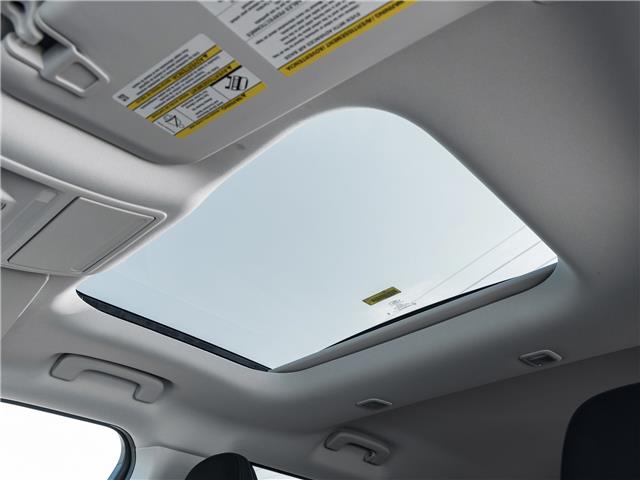 2026 Ford Bronco Sport Big Bend (Stk: 26B3204) in Mississauga - Image 23 of 27