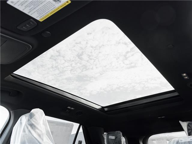 2026 Ford Explorer ST-Line (Stk: 26E5318) in Mississauga - Image 27 of 34