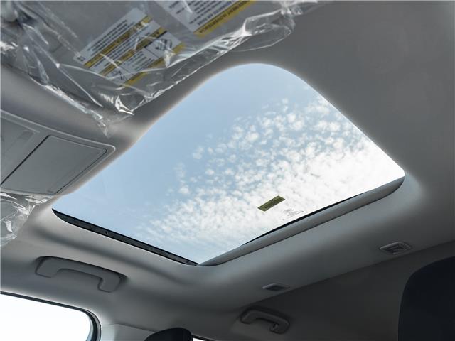 2026 Ford Bronco Sport Big Bend (Stk: 26B8374) in Mississauga - Image 23 of 27