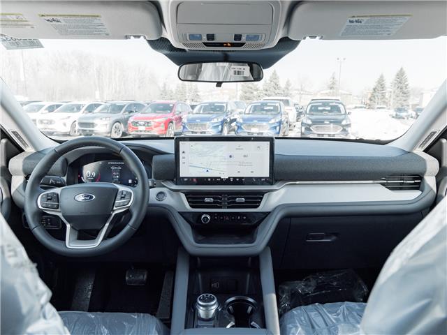 2026 Ford Explorer Active (Stk: 26E3632) in Mississauga - Image 27 of 28