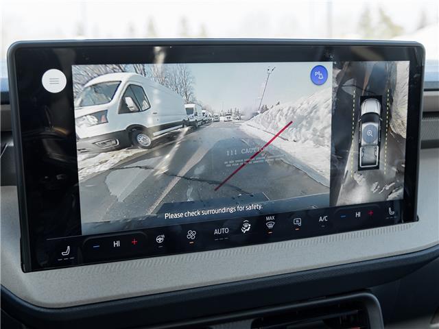 2026 Ford Maverick Lariat (Stk: 26MV7985) in Mississauga - Image 17 of 30