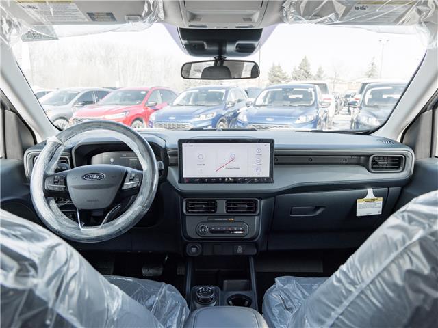 2026 Ford Maverick XLT (Stk: 26MV6871) in Mississauga - Image 23 of 24