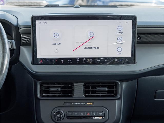 2026 Ford Maverick XLT (Stk: 26MV6871) in Mississauga - Image 24 of 24