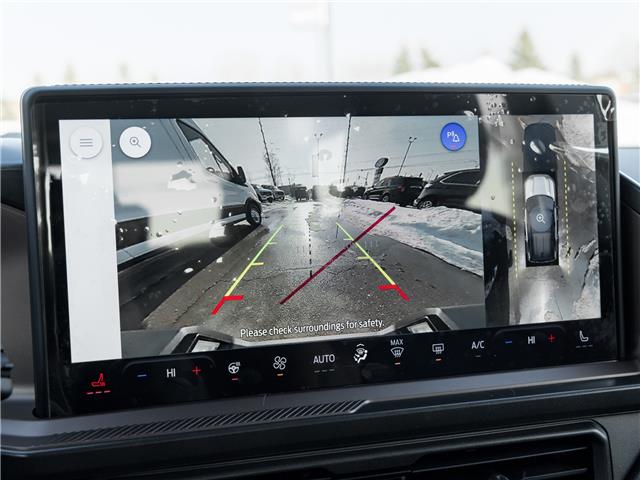 2026 Ford Bronco Sport Outer Banks (Stk: 26B2922) in Mississauga - Image 17 of 32