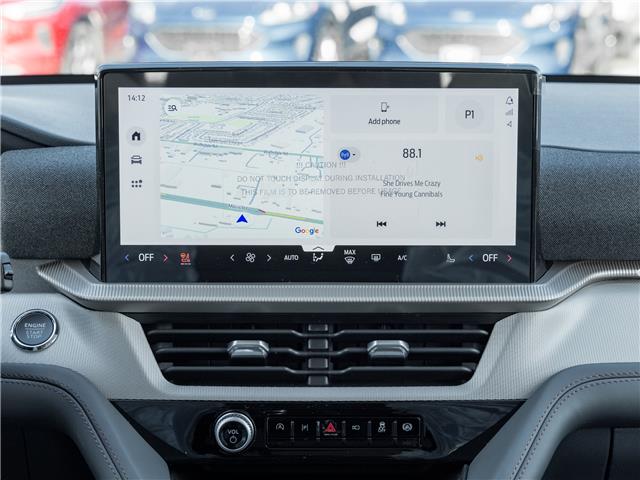 2026 Ford Explorer Active (Stk: 26E3632) in Mississauga - Image 28 of 28