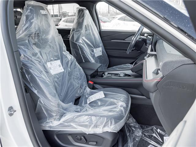 2026 Ford Explorer ST-Line (Stk: 26E5318) in Mississauga - Image 28 of 34