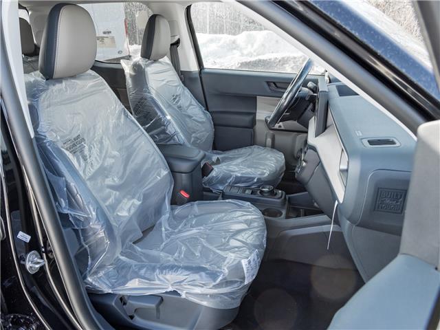 2026 Ford Maverick Lariat (Stk: 26MV7985) in Mississauga - Image 27 of 30