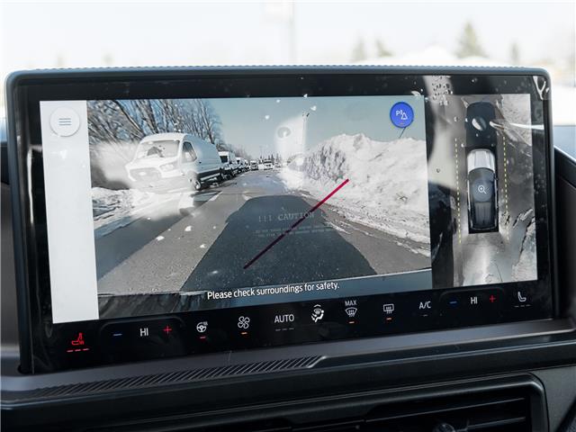 2026 Ford Bronco Sport Outer Banks (Stk: 26B2922) in Mississauga - Image 18 of 32