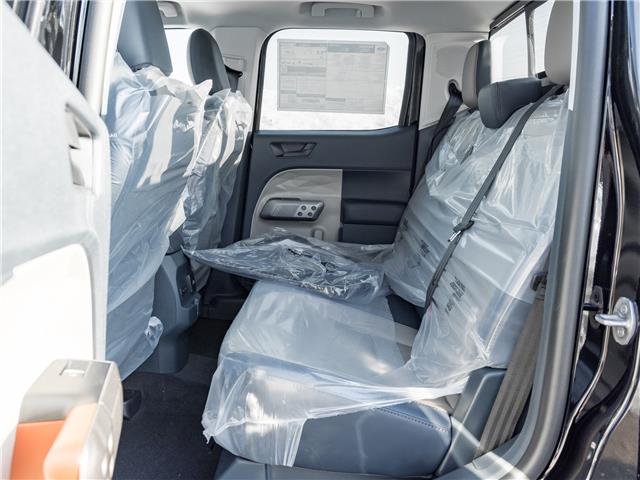 2026 Ford Maverick Lariat (Stk: 26MV7985) in Mississauga - Image 28 of 30