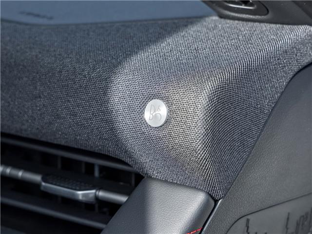 2026 Ford Explorer ST-Line (Stk: 26E5318) in Mississauga - Image 29 of 34