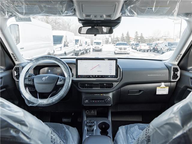 2026 Ford Bronco Sport Big Bend (Stk: 26B8374) in Mississauga - Image 26 of 27