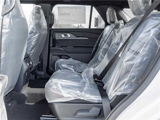 2026 Ford Explorer ST-Line (Stk: 26E5318) in Mississauga - Image 30 of 34