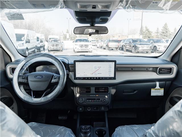 2026 Ford Maverick Lariat (Stk: 26MV7985) in Mississauga - Image 29 of 30