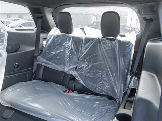 2026 Ford Explorer ST-Line (Stk: 26E5318) in Mississauga - Image 32 of 34