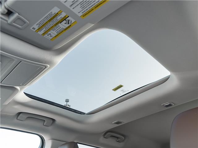 2026 Ford Bronco Sport Outer Banks (Stk: 26B2922) in Mississauga - Image 28 of 32