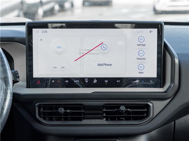 2026 Ford Bronco Sport Big Bend (Stk: 26B8374) in Mississauga - Image 27 of 27