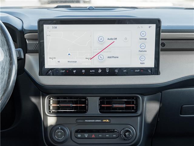 2026 Ford Maverick Lariat (Stk: 26MV7985) in Mississauga - Image 30 of 30