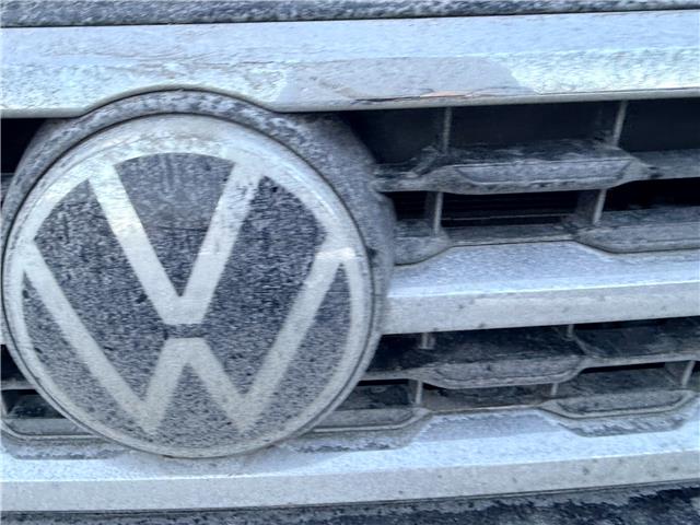 2021 Volkswagen Atlas Cross Sport 2.0 TSI Highline (Stk: 16135) in Newmarket - Image 37 of 37
