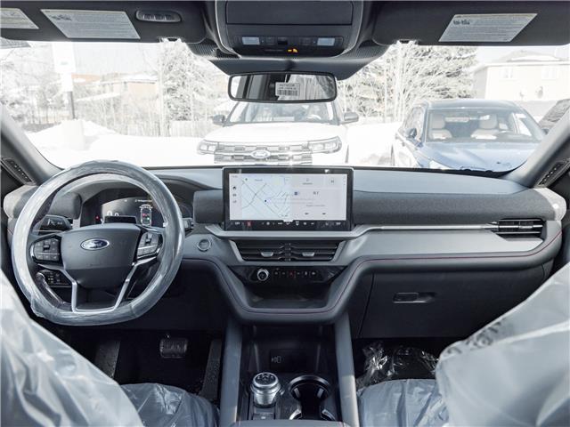 2026 Ford Explorer ST-Line (Stk: 26E5318) in Mississauga - Image 33 of 34