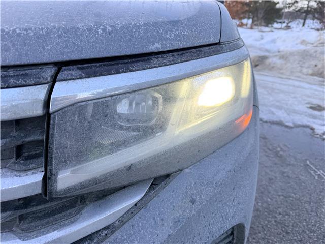 2021 Volkswagen Atlas Cross Sport 2.0 TSI Highline (Stk: 16135) in Newmarket - Image 35 of 37