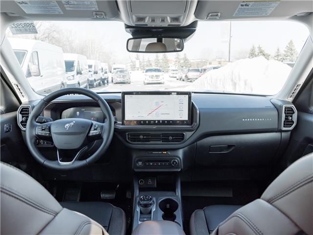 2026 Ford Bronco Sport Outer Banks (Stk: 26B2922) in Mississauga - Image 31 of 32