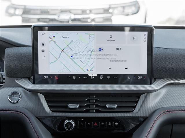 2026 Ford Explorer ST-Line (Stk: 26E5318) in Mississauga - Image 34 of 34