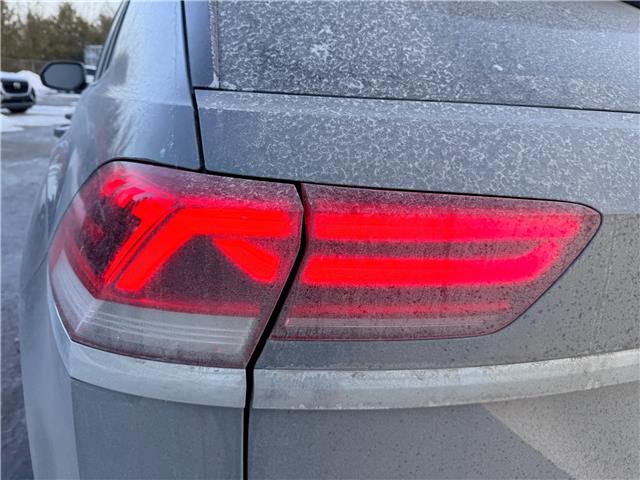 2021 Volkswagen Atlas Cross Sport 2.0 TSI Highline (Stk: 16135) in Newmarket - Image 36 of 37