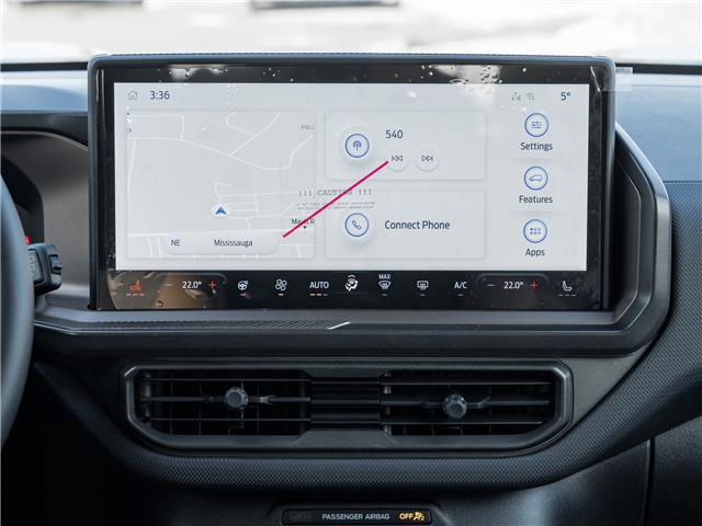 2026 Ford Bronco Sport Outer Banks (Stk: 26B2922) in Mississauga - Image 32 of 32