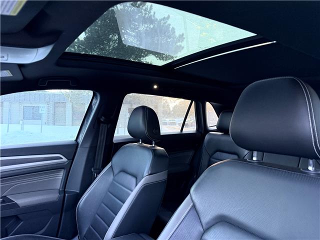 2021 Volkswagen Atlas Cross Sport 2.0 TSI Highline (Stk: 16135) in Newmarket - Image 11 of 37