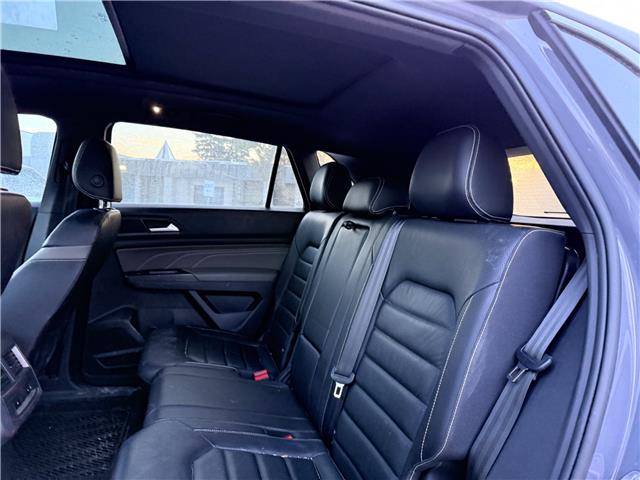 2021 Volkswagen Atlas Cross Sport 2.0 TSI Highline (Stk: 16135) in Newmarket - Image 13 of 37