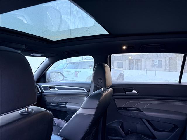 2021 Volkswagen Atlas Cross Sport 2.0 TSI Highline (Stk: 16135) in Newmarket - Image 14 of 37