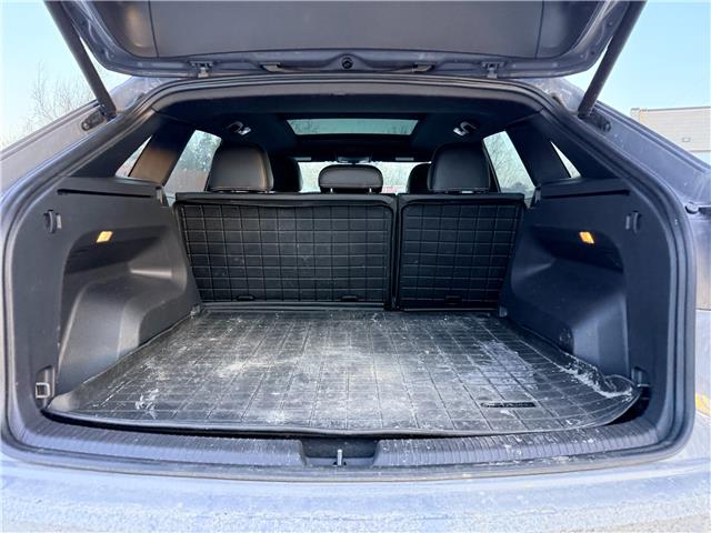 2021 Volkswagen Atlas Cross Sport 2.0 TSI Highline (Stk: 16135) in Newmarket - Image 17 of 37