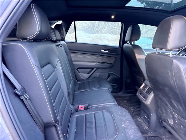 2021 Volkswagen Atlas Cross Sport 2.0 TSI Highline (Stk: 16135) in Newmarket - Image 19 of 37