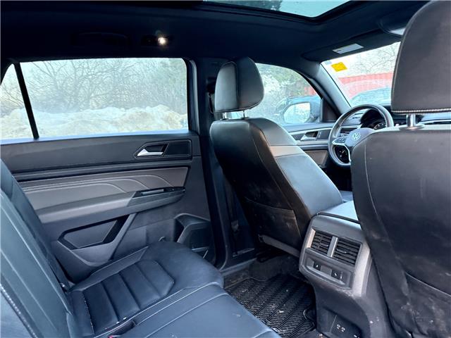 2021 Volkswagen Atlas Cross Sport 2.0 TSI Highline (Stk: 16135) in Newmarket - Image 20 of 37