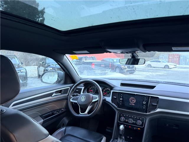 2021 Volkswagen Atlas Cross Sport 2.0 TSI Highline (Stk: 16135) in Newmarket - Image 21 of 37