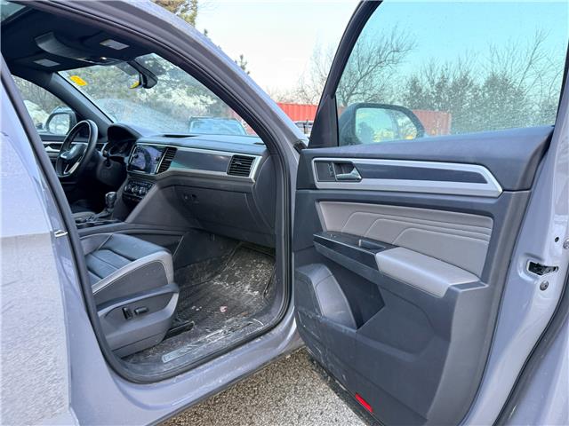 2021 Volkswagen Atlas Cross Sport 2.0 TSI Highline (Stk: 16135) in Newmarket - Image 22 of 37