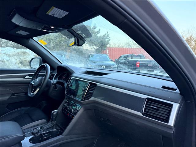 2021 Volkswagen Atlas Cross Sport 2.0 TSI Highline (Stk: 16135) in Newmarket - Image 23 of 37