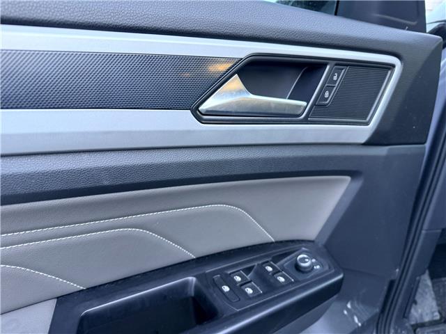 2021 Volkswagen Atlas Cross Sport 2.0 TSI Highline (Stk: 16135) in Newmarket - Image 25 of 37