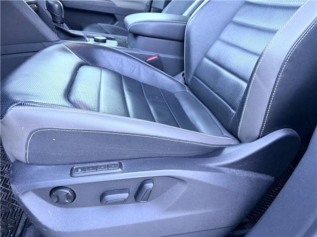 2021 Volkswagen Atlas Cross Sport 2.0 TSI Highline (Stk: 16135) in Newmarket - Image 26 of 37