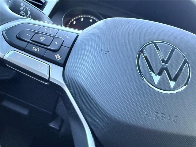 2021 Volkswagen Atlas Cross Sport 2.0 TSI Highline (Stk: 16135) in Newmarket - Image 29 of 37