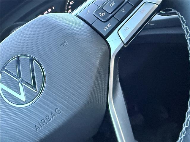 2021 Volkswagen Atlas Cross Sport 2.0 TSI Highline (Stk: 16135) in Newmarket - Image 30 of 37