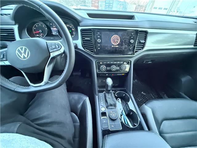 2021 Volkswagen Atlas Cross Sport 2.0 TSI Highline (Stk: 16135) in Newmarket - Image 31 of 37