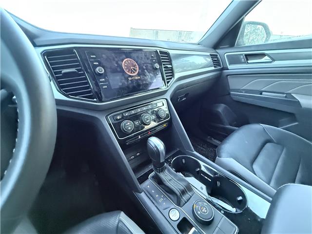 2021 Volkswagen Atlas Cross Sport 2.0 TSI Highline (Stk: 16135) in Newmarket - Image 32 of 37