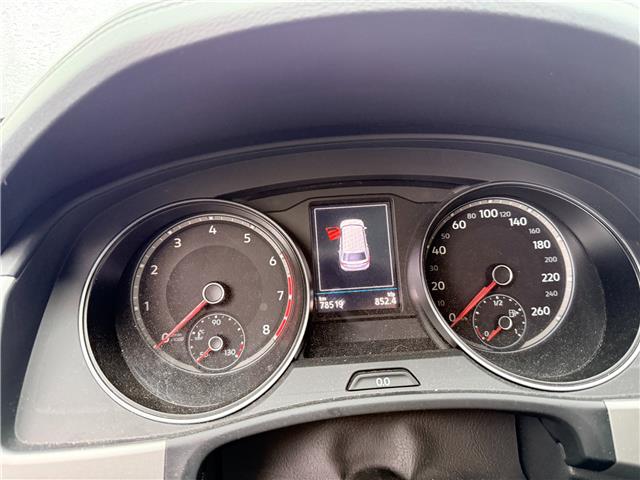 2021 Volkswagen Atlas Cross Sport 2.0 TSI Highline (Stk: 16135) in Newmarket - Image 34 of 37