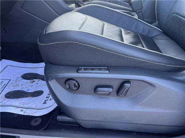 2024 Volkswagen Tiguan Highline R-Line (Stk: VU1653) in Sarnia - Image 11 of 19