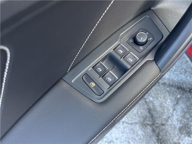 2024 Volkswagen Tiguan Highline R-Line (Stk: VU1653) in Sarnia - Image 12 of 19