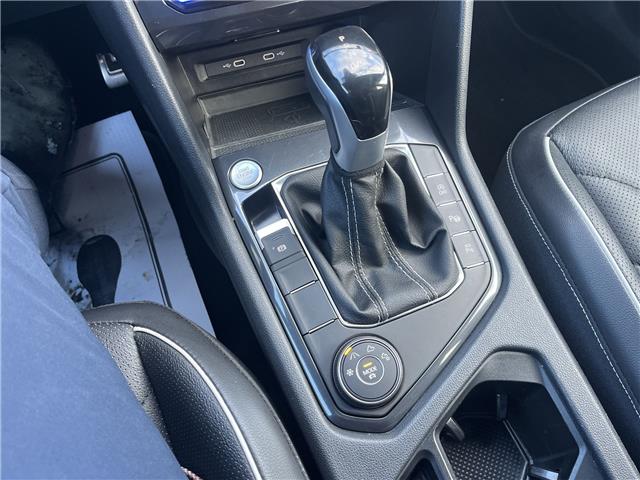 2024 Volkswagen Tiguan Highline R-Line (Stk: VU1653) in Sarnia - Image 16 of 19