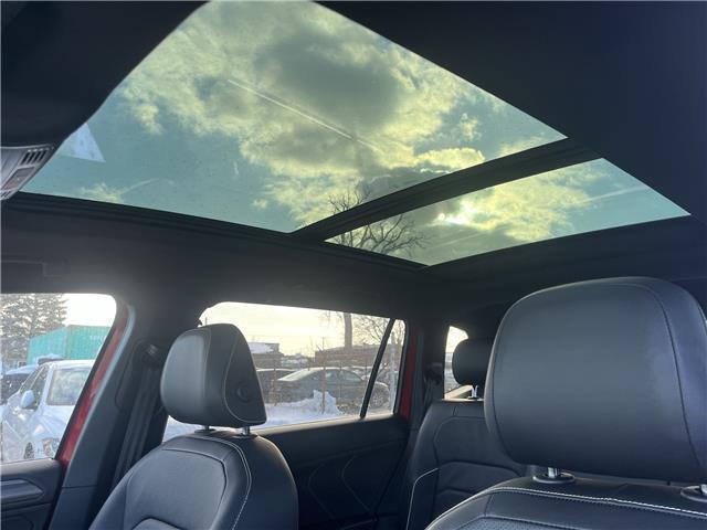 2024 Volkswagen Tiguan Highline R-Line (Stk: VU1653) in Sarnia - Image 17 of 19