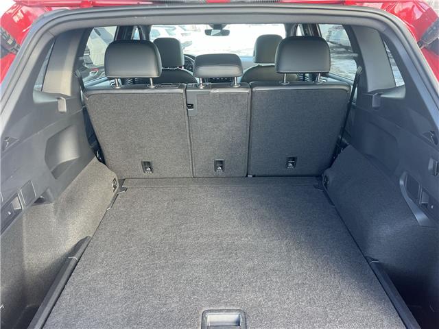 2024 Volkswagen Tiguan Highline R-Line (Stk: VU1653) in Sarnia - Image 19 of 19
