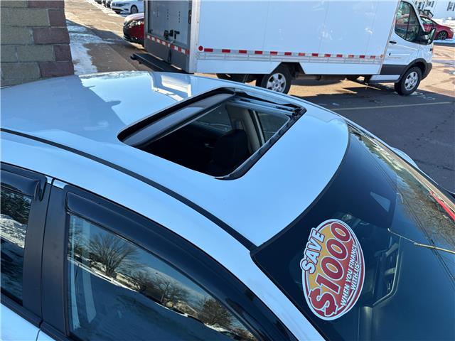 2021 Honda Civic EX (Stk: A-003310) in Moncton - Image 8 of 20